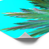 Poster les merveilles de la nature (Coin)