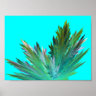 Poster les merveilles de la nature