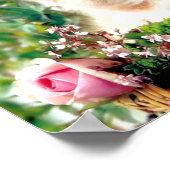 Poster Les mignons animaux (Coin)