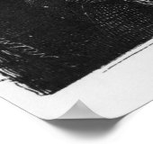 Poster Les mineurs de charbon du Creusot pendant la deuxi (Coin)