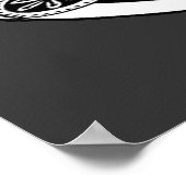 Poster Les moines de Kells (Coin)