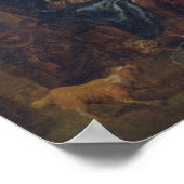 Poster Les Moneylenders (Coin)