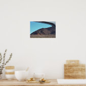Poster Les montagnes du Nevada (Cuisine)
