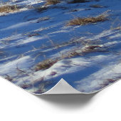 Poster Les montagnes du Pieniny (Coin)