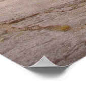 Poster Les montagnes du Tatra (Coin)