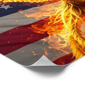 Poster Les montées de Phoenix (Coin)