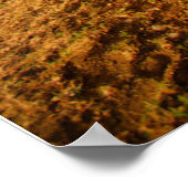 Poster Les monuments | Île de Pâques (Coin)