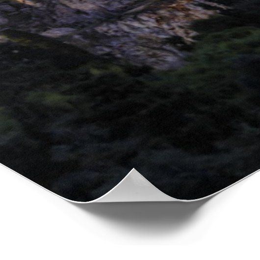 Poster Les monuments | Parthénon Athènes, Grèce (Coin)