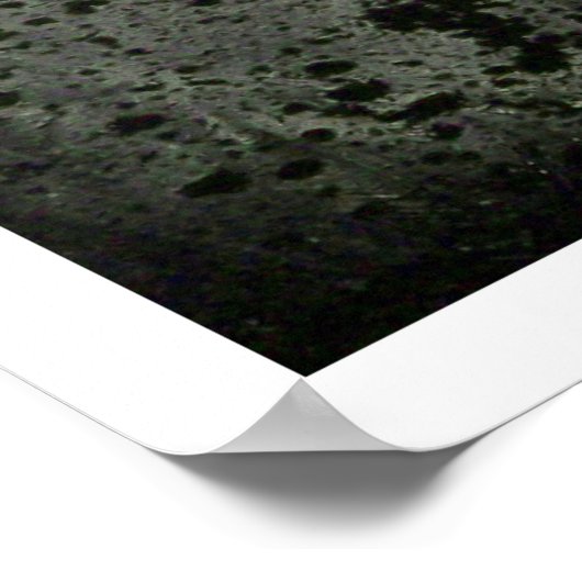 Poster Les morts (Coin)