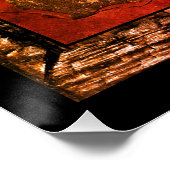 Poster Les morts sont jugés (Coin)