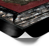 Poster Les morts sont jugés (Coin)