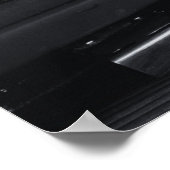 Poster Les mots peuvent être des armes de destruction mas (Coin)