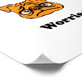 Poster Les multiples visages de Milo (Coin)