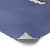 Poster Les noeuds de la mer (Coin)