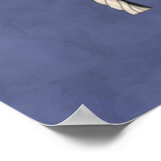 Poster Les noeuds de la mer (Coin)