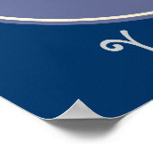 Poster Les noeuds de la mer (Coin)