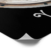 Poster Les noeuds de la mer (Coin)