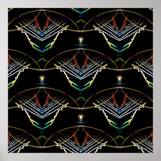 Poster Les nombreux soleils.... (Devant)