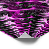 Poster Les Nombreux webs..... (Coin)