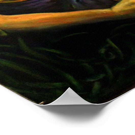 Poster Les Norns (Coin)