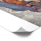 Poster Les nouveaux habits de l'empereur (Coin)