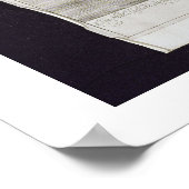 Poster Les nouveaux jardins de Cremsier, la résidence du (Coin)