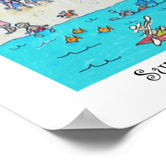 Poster Les nouveaux sundowners (Coin)