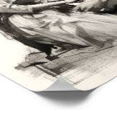 Poster Les obligations éternelles : Embracer l'amour dans (Coin)