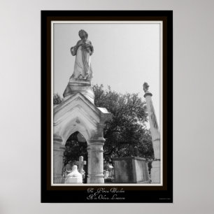 Poster Les observateurs glorieux