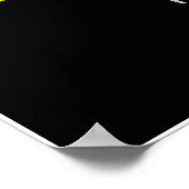 Poster Les Oliviers, 1889, Vincent van Gogh (Coin)