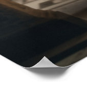 Poster Les Olympiens : Dionysos, Dieu de la Révélation (Coin)