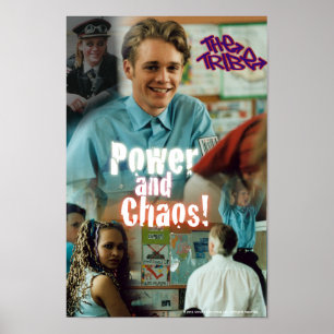 Poster Les origines de l'affiche Zoot