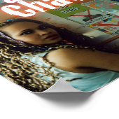 Poster Les origines de l'affiche Zoot (Coin)