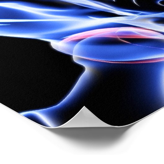 Poster Les os du bas du dos (Coin)