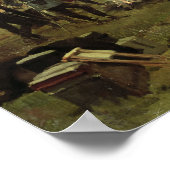 Poster Les otages (Coin)