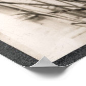 Poster Les partisans célèbrent la ratification du 19e ame (Coin)