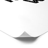 Poster Les Pâtes À Vapeur Sont Rares Moyennes Pâte À Vian (Coin)