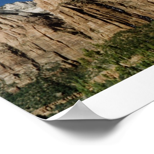 Poster Les Patriarches (Coin)