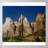 Poster Les Patriarches (Devant)