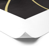 Poster Les paysages de montagne (Coin)