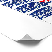 Poster Les péchés mortels (Coin)