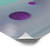 Poster Les Peintres (Coin)