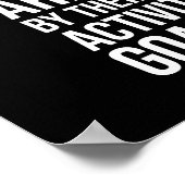 Poster Les perdants contre les gagnants - Gym, Hustle, Su (Coin)