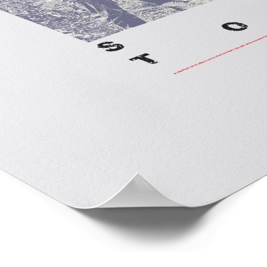 Poster Les perdants s'accrochent (Coin)