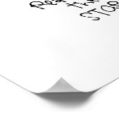 Poster les petites galeries à portée des étoiles (Coin)