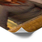 Poster Les petites prises à chaud (Coin)