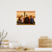 Poster Les petites prises à chaud (Cuisine)