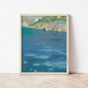 Poster Les petits bateaux blancs   Sir John Lavery