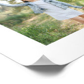 Poster Les petits font la vie grand | 8 Collage photo (Coin)