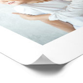 Poster Les petits font la vie grand | Collage de photos (Coin)